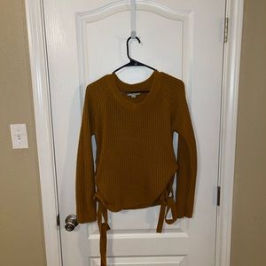 Women’s sweater